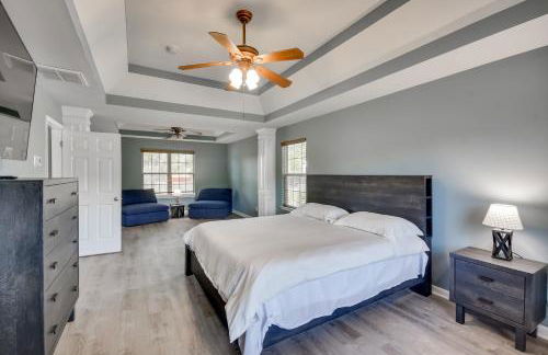 Fort Mitchell Vacation Rental with Home Office! - Photo 18