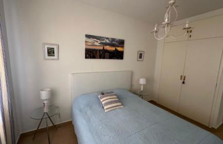 Precioso apartamento con piscina Urbanización Playazul - Photo 23