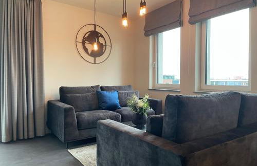 Stadthafenapartments - Foto 23