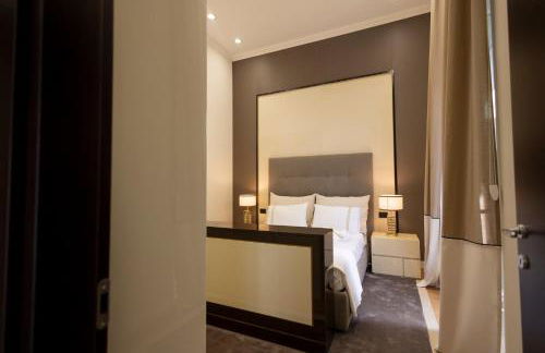 luxury and exclusive Bovio square house - Foto 19