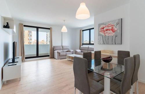 Sunny Malaga - Photo 1