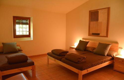 Mas Salvador Rural Experience - Photo 62