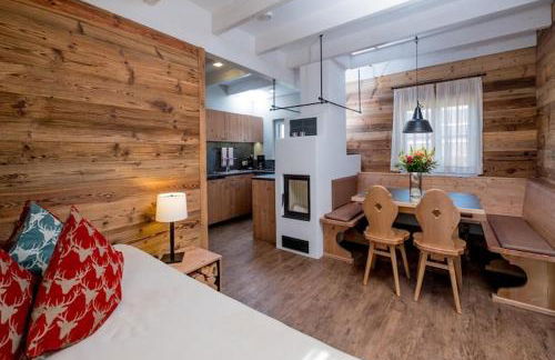 Cottages, Turf House - Foto 16