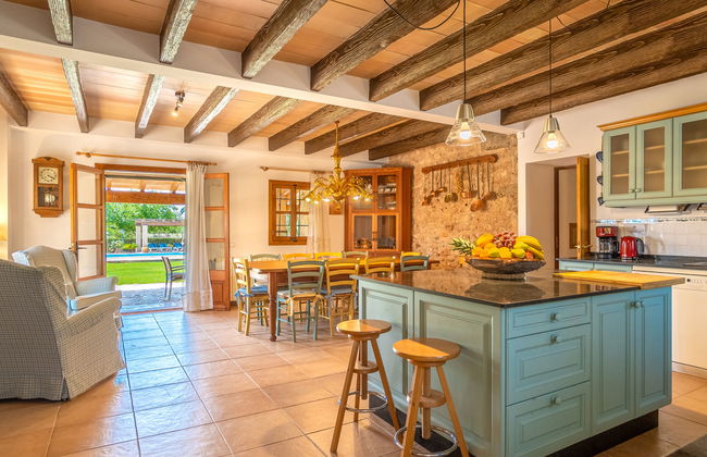 Son Viquet - Foto 10