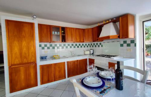 Villa Dolce Cuma - Photo 20