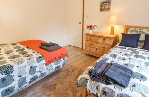 Hepple Hill Cottage - Foto 34