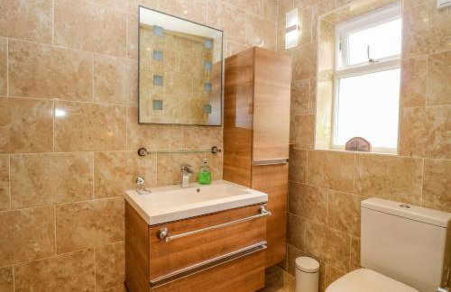 Birch Cottage - Foto 26