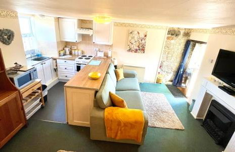 Annie's Cottage - 3 miles from the iconic Minack Theatre - Photo 4