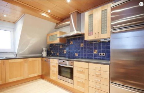 Ferienwohnung Tannen-Apotheke Zwei ab 5P mit drittem Schlafzimmer und extra Dusche WC - Foto 1