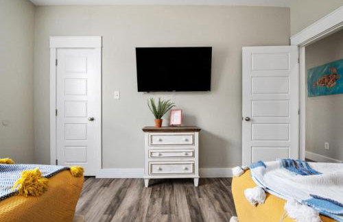 1 King, 4 Queens, Beachside - Foto 56