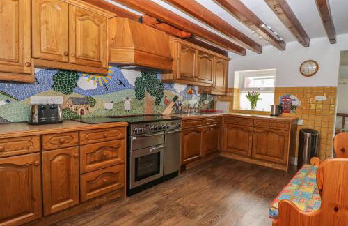 Barn House - Foto 12