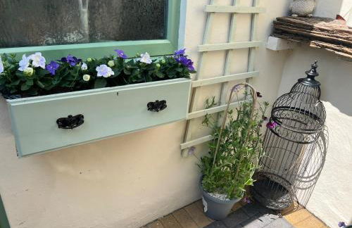 Historic 1600’s The Grocer’s Cottage - Foto 13