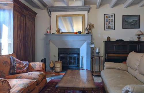 Les Volets Bleus - Foto 17