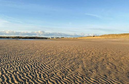 Chalet Sleeps 4 Near Cymyran Beach - Foto 16