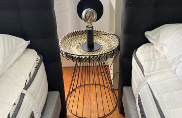 Le Stade Metz 1 Wifi Un Séjour à Part - Foto 69