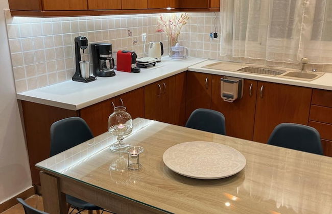 Olive Gem 2-bed Apt Sleeps 4 With Fireplace - Foto 5