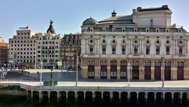 Bilbao Private Walking Tour com um local - Foto 4