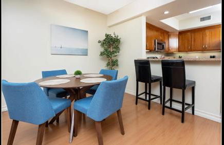 Admiralty 2BD Luxe Retreat with FREE PARKING - Foto 47