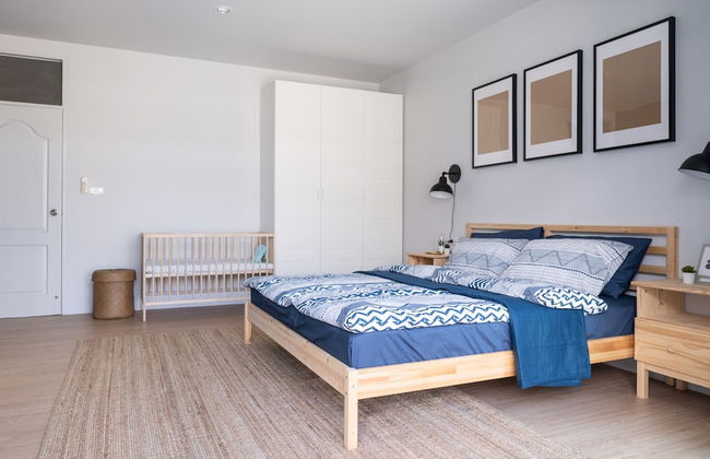 Uncle Tops House - Foto 11