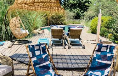 Le Nid de la Huppe - Foto 22