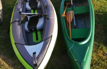 Mazurska Knieja - Foto 48