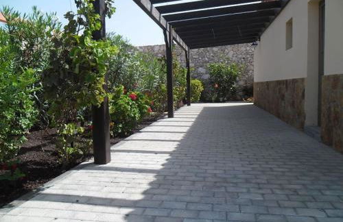 Villa Romeo Comfortable holiday residence - Photo 20