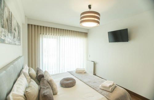 Afurada premium apartment by Porto City Hosts - Foto 17