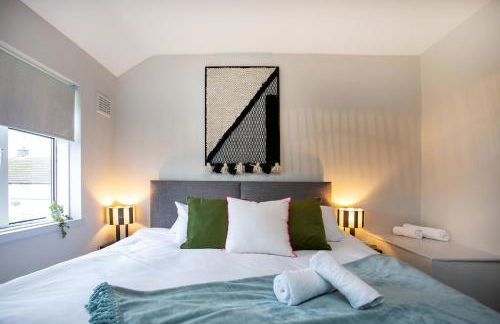 4 Bed Contractor Accommodation in Longbridge - Foto 40