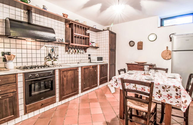 Podere Agnese - Foto 15