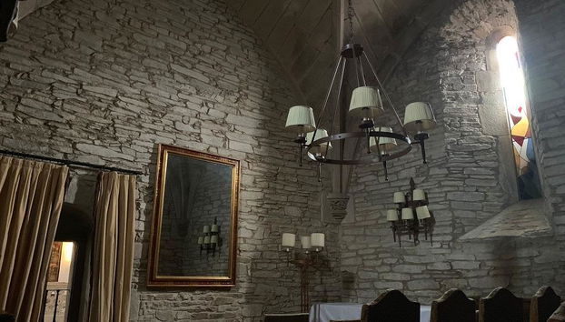 Tour Hostal de los Reyes Católicos - Foto 5