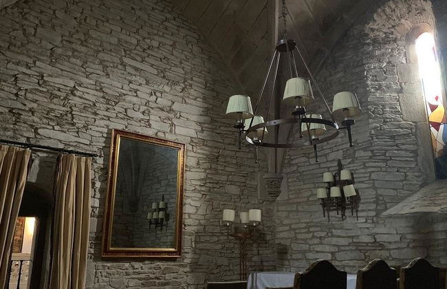 Tour Hostal de los Reyes Católicos - Foto 5