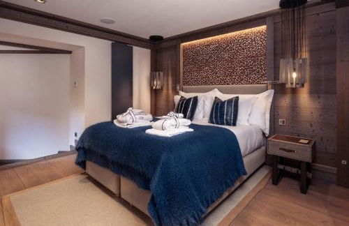 Six Senses Residences & Spa Courchevel - Foto 20