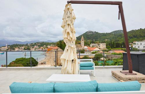 Beloc House Lopud Island - Photo 71