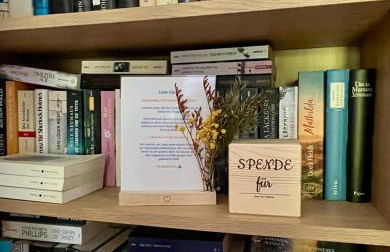 Kleine Landhaus-Perle am Schlosspark - Foto 9