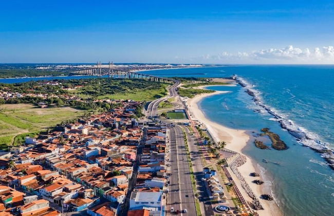 Forte dos Reis Magos apart-hotel - Photo 14