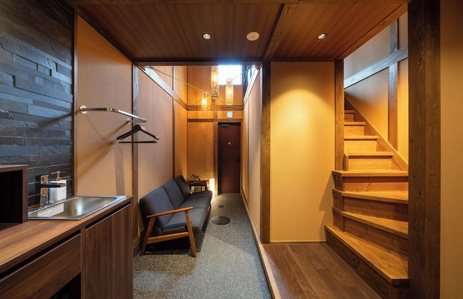 Kagabi Machiya House - Photo 69