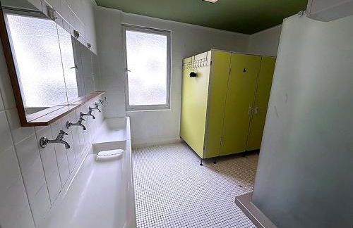 Simple craft and hiking accommodation Hornberg N5 - Foto 9