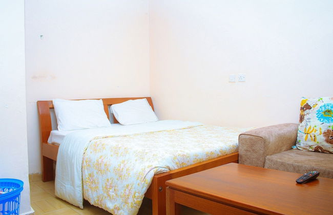 Lux Suites L&N Apartments Utawala - Photo 22