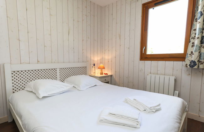 Domaine des Monédières - Chalet 6 pax - Foto 34