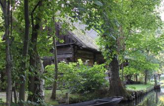 Spree Chalet - adults only - Foto 51