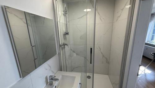 Apartments in Garbsen - Foto 4, Shower
