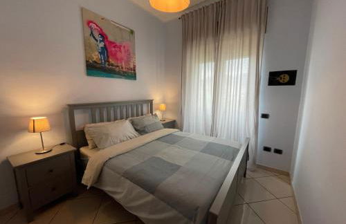 SEA4USALERNO seafront - Photo 11