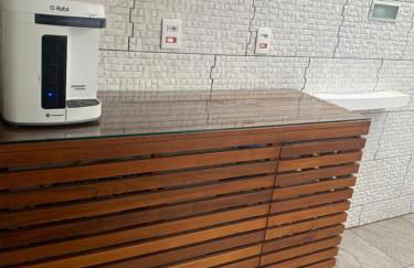 Flat Vip 5 Estrelas Granja Vianna Moderno Sofisticado Alto Padrão Animália Park! - Foto 45