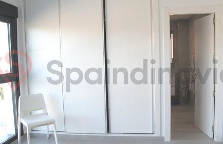 Astonishing beach and pool house - Foto 35