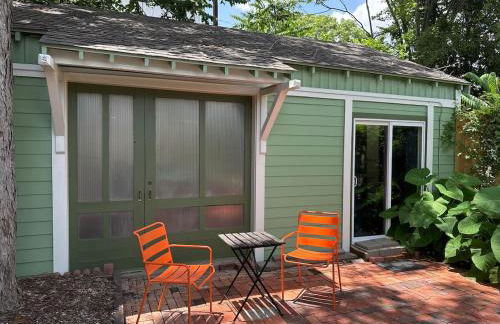 Pecan Pool House - Foto 6