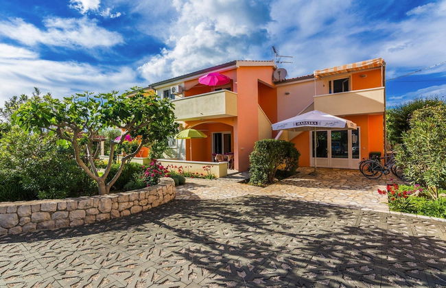 Apartment in Nin With Pool Near the Beach - Foto 19