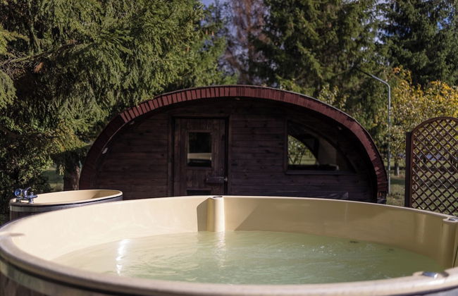 Villa Nad Kalwa - Foto 49