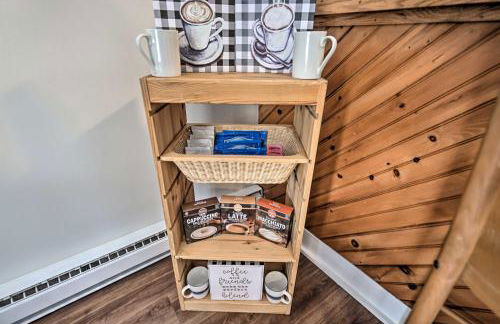 Less Than 1 Mi to Jack Frost Lake Harmony Townhome! - Foto 11