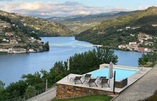 Casa das Oliveiras, o Douro no seu esplendor! - Foto 29