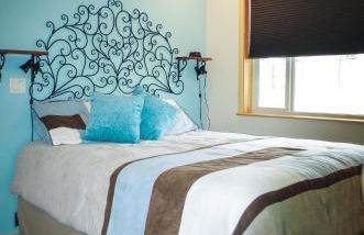 Rustic Hideaway - Foto 18